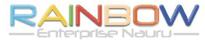 Rainbow Enterprise Nauru™