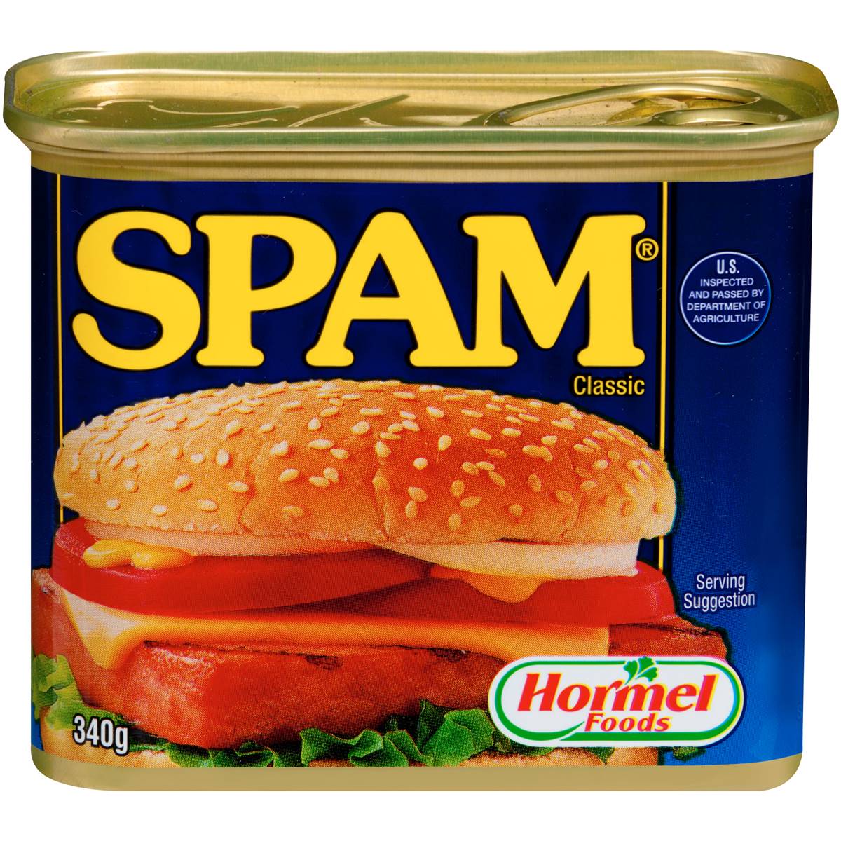 Hormel Spamn 340g