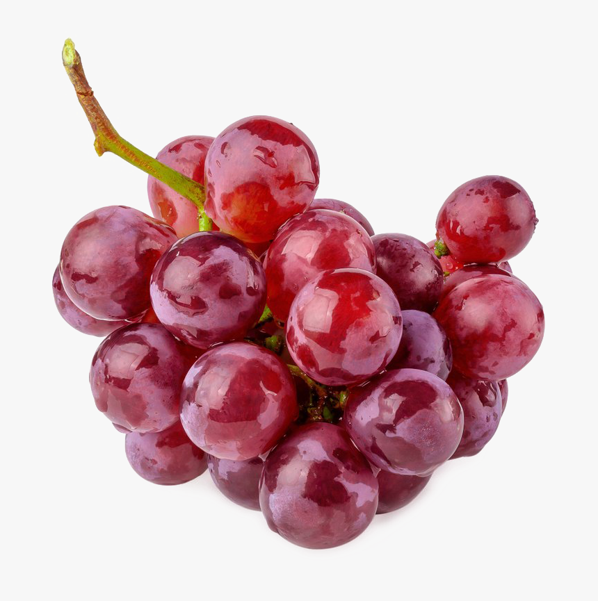 Red Grapes