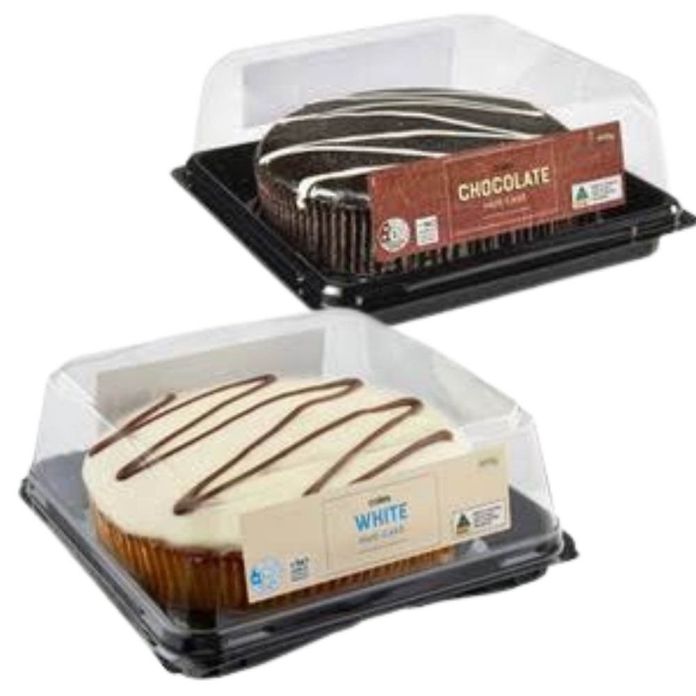 Mudcakes