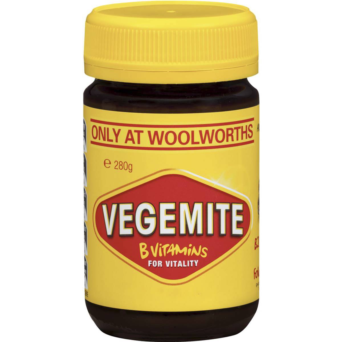 Vegemite