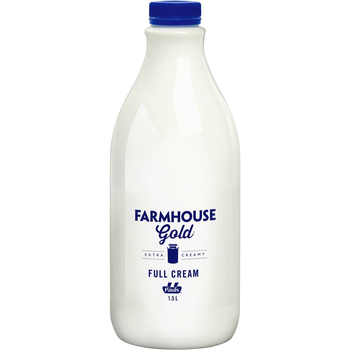 Farmhouse Gold Milk Cream 1.5L