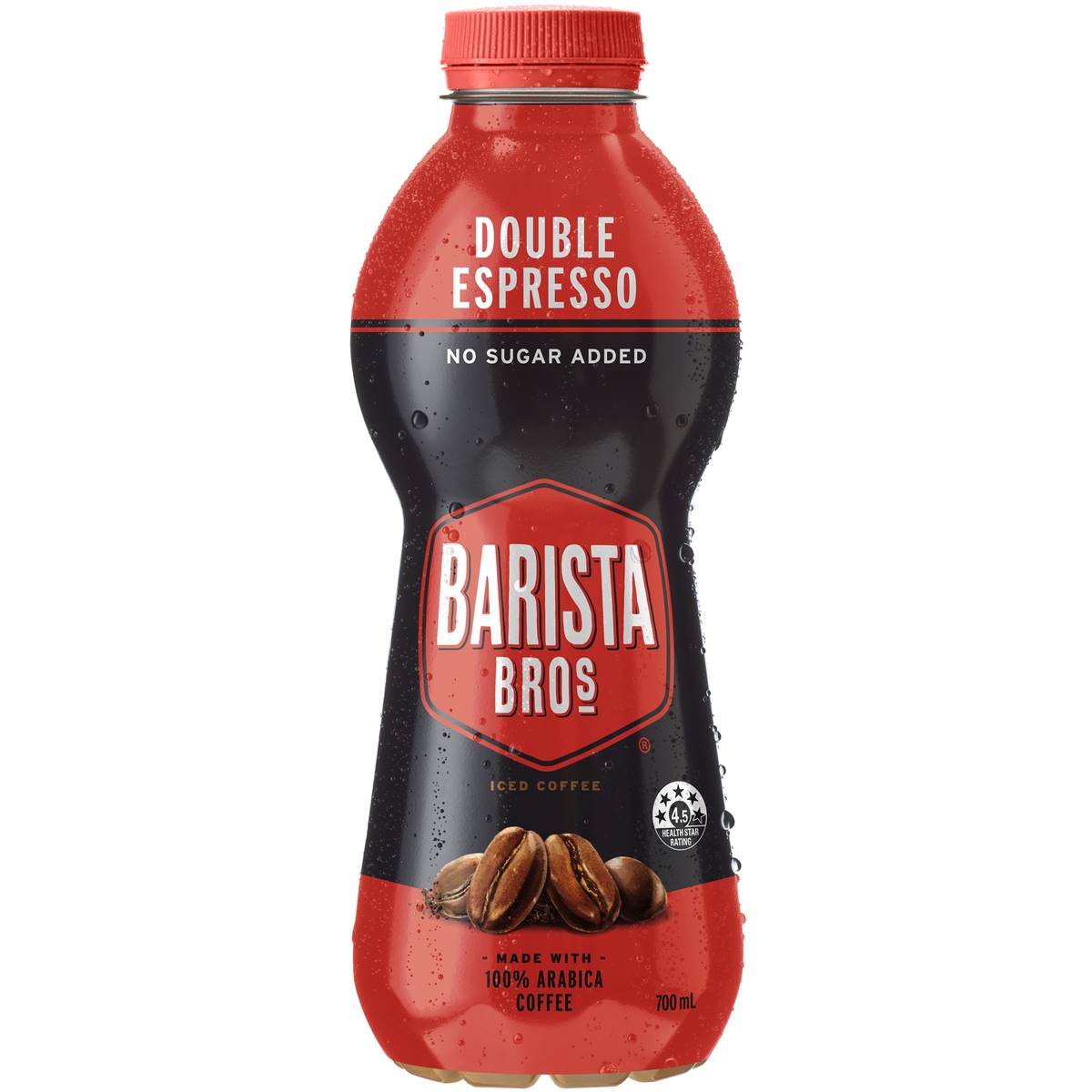 Barista Bros Double Espresso 700ml