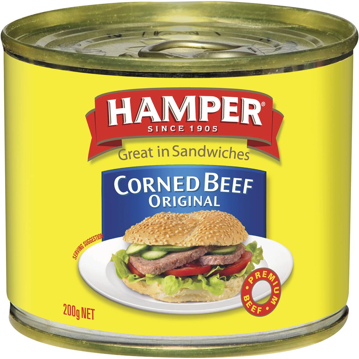 Hamper Corned Beef