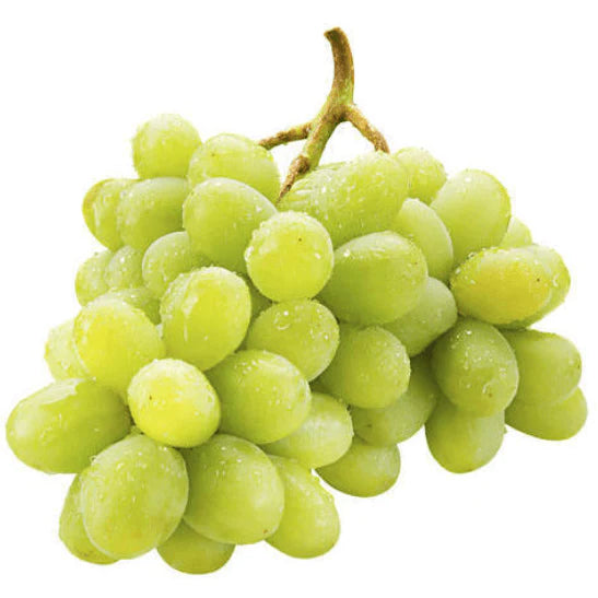 Green Grapes