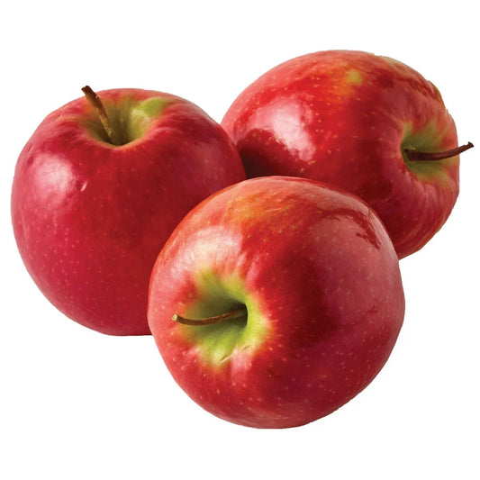 Red Apples