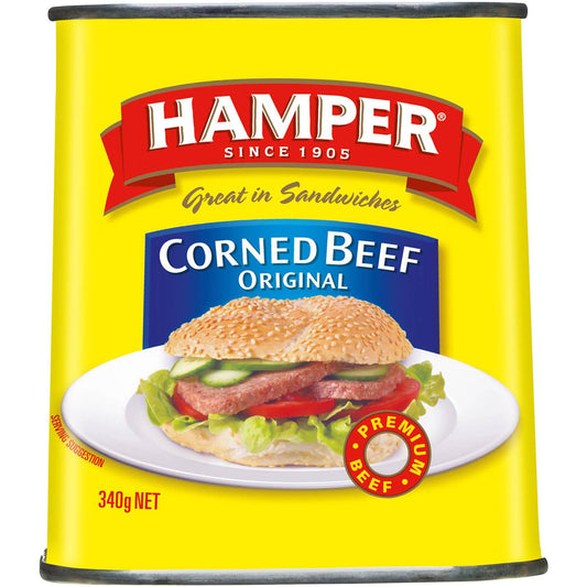 Hamper Corned Beef