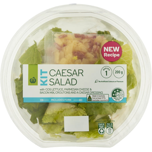 Ceasar Salad 200g