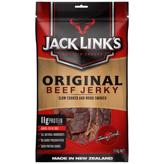 Jack Links Beef Jerky