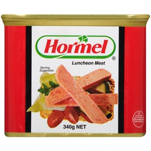 Hormel Luncheon Meat 340g