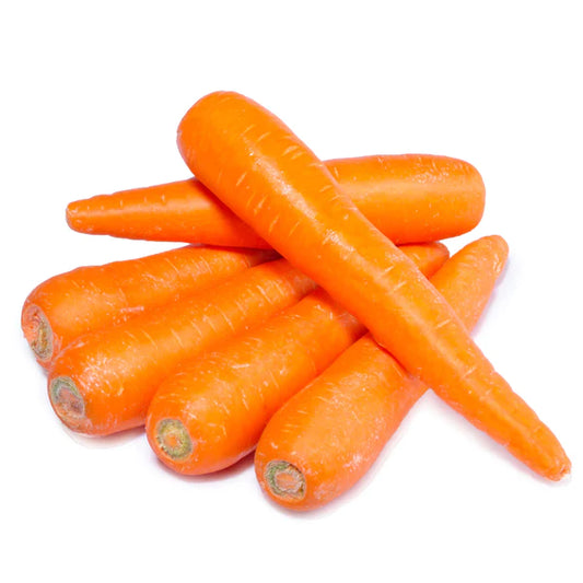 Carrots