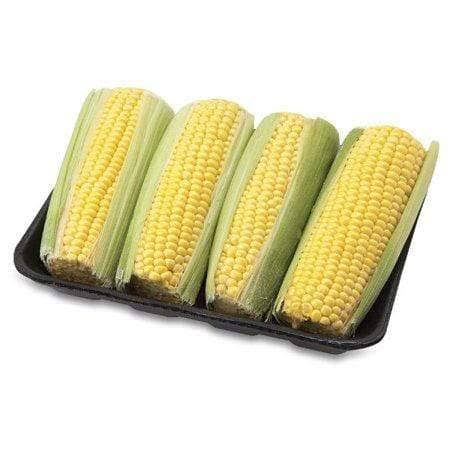 Pre-packed Corn