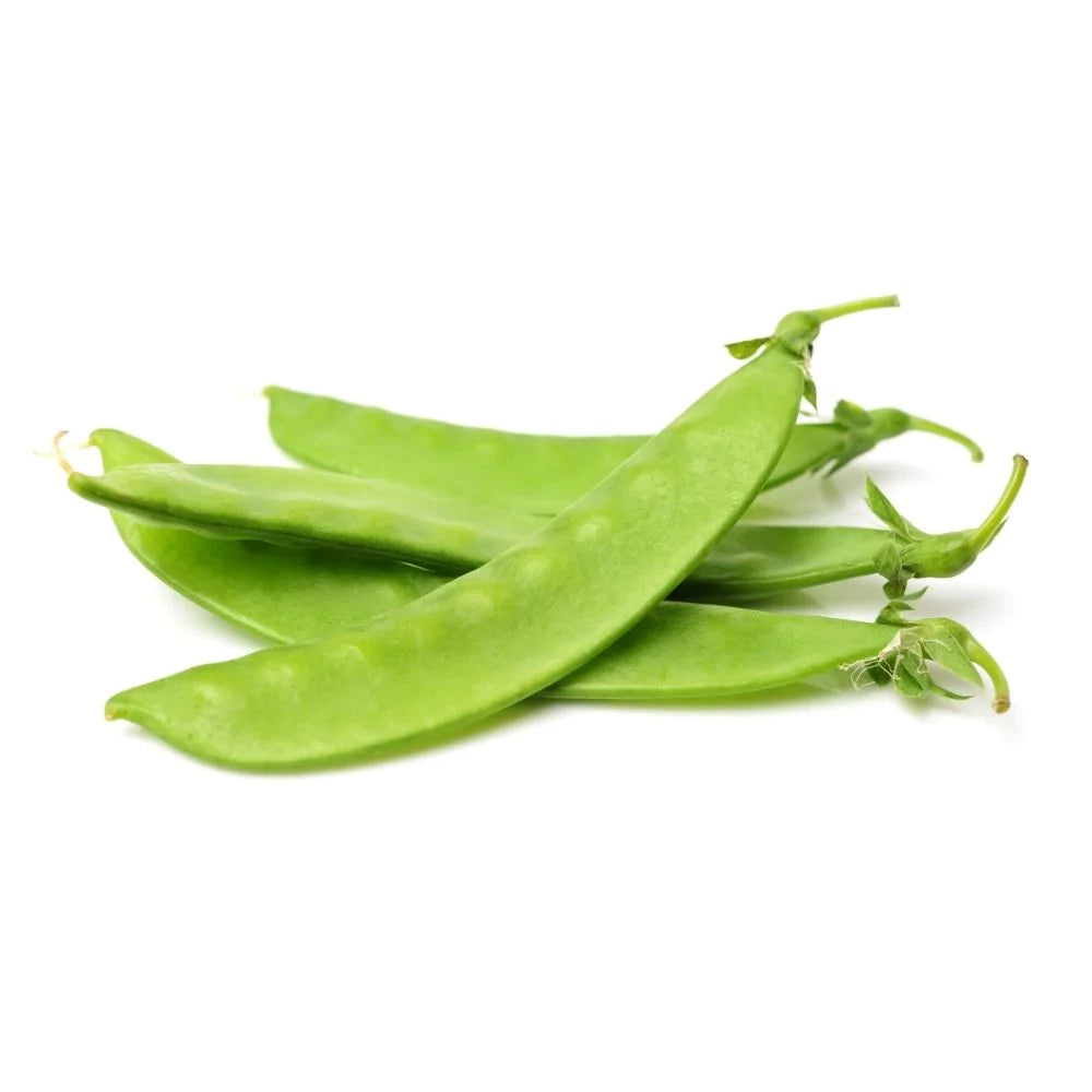 Snow Peas