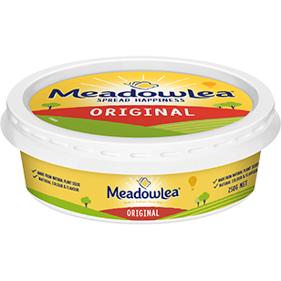 Meadow Lea Butter 250g