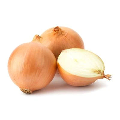 Brown Onion