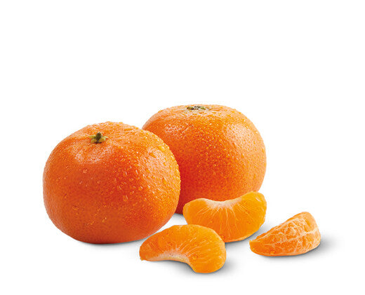 Mandarins