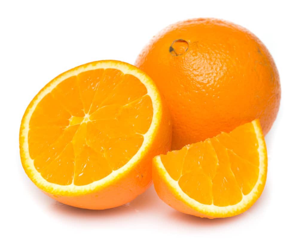 Oranges